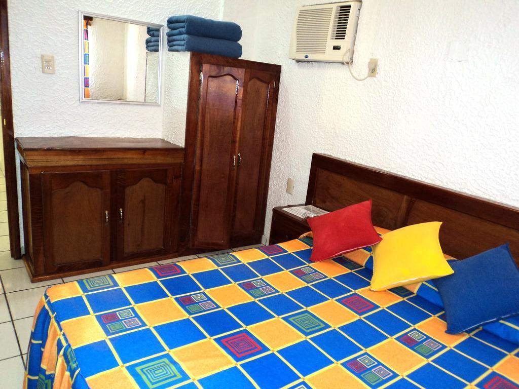 Hotel Canadian Veracruz