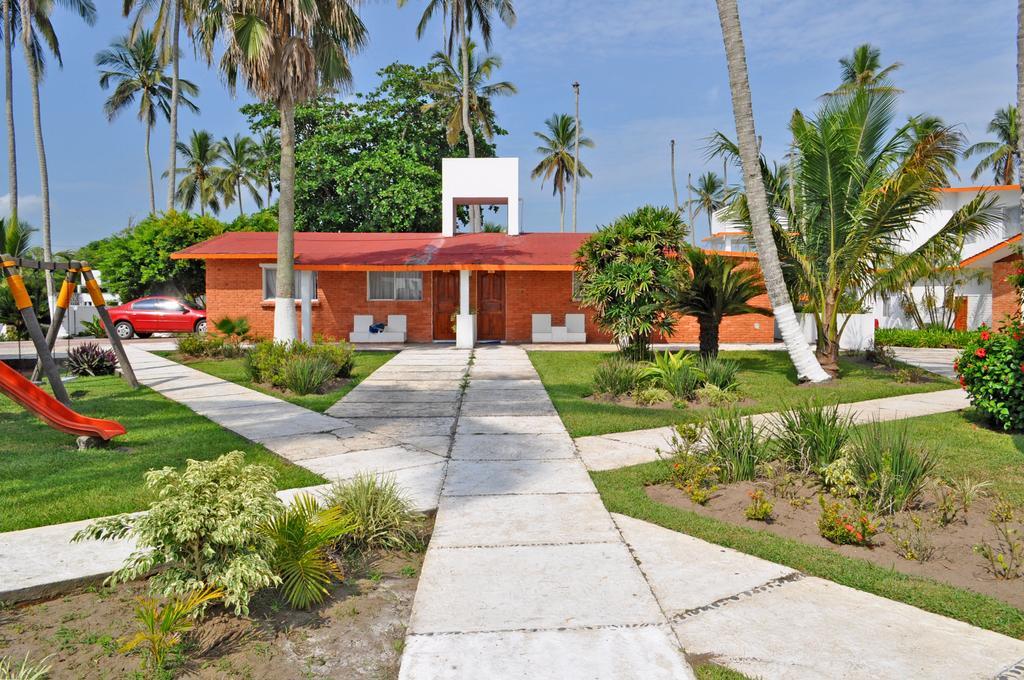 Hotel Canadian Veracruz 4*