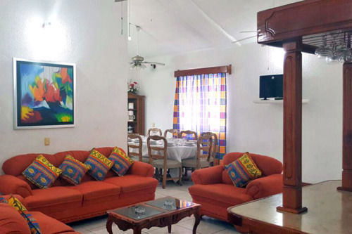 Hotel Canadian Veracruz
